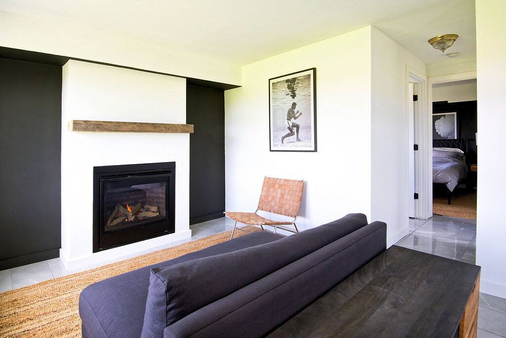 Ganze Wohnung, Modern Copake Falls Getaway in Columbia County