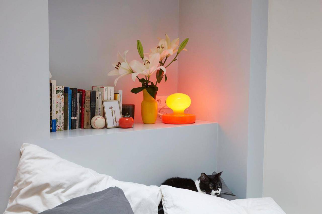Appartement entier, One-Bedroom Apartment in Paris, Île de France