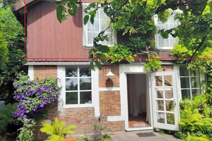 Ferienwohnung für 7 Personen
