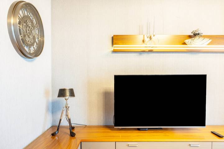 Ganze Wohnung, Ferienwohnung 'Marisas Sauerlandträumchen' mit Gemeinschaftsterrasse, Gemeinschaftsgarten und Wlan in Brilon, Hochsauerlandkreis