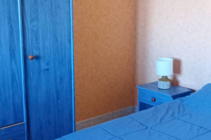 Location de vacances pour 4 personnes à Liausson - 2