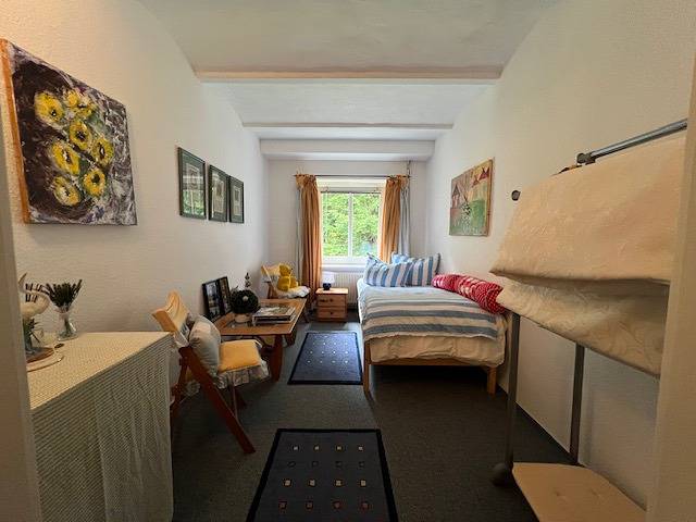 Appartement entier, Fewo Stine in Bad Doberan (Ville), Bad Doberan