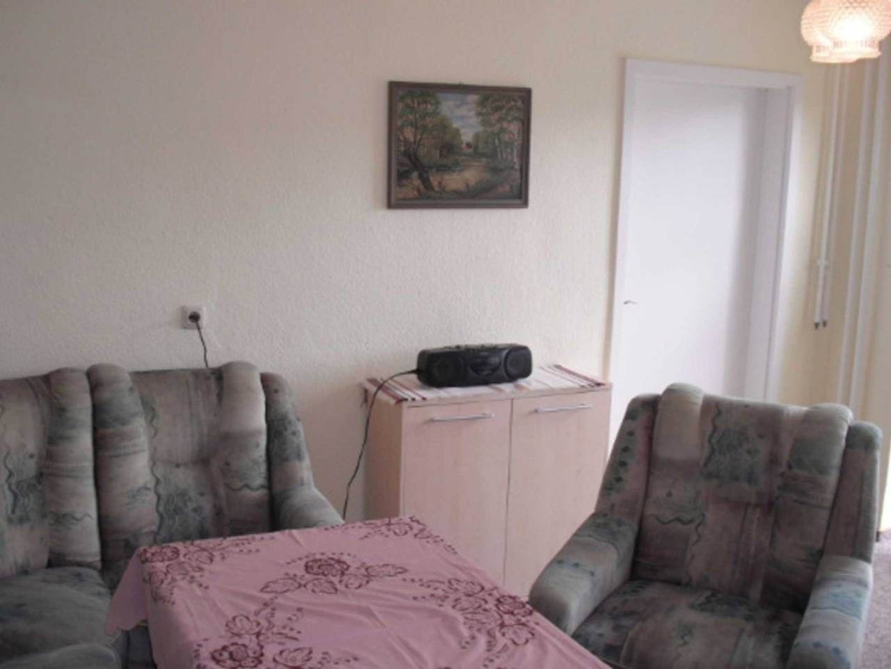 Ganze Ferienwohnung, Ferienwohnungen - Ferienwohnung Maxim in Koserow, Bernsteinbäder