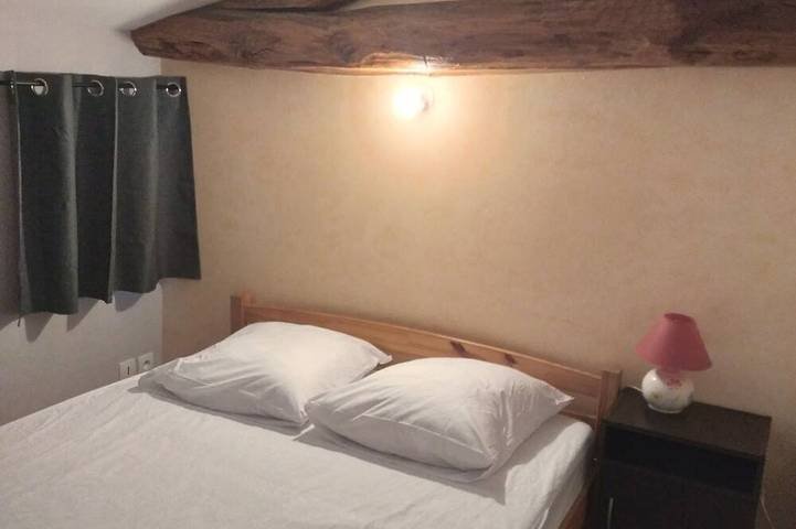 Location de vacances pour 4 personnes, animaux acceptés à Lezay - 4