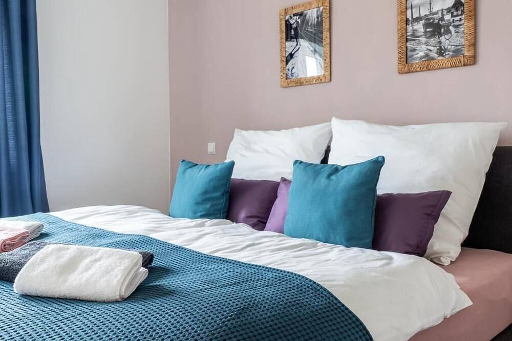 Ganze Wohnung, Schönes Penthouse Dümmer See - Lembruch\nruhig, geräumig, und mit Naturblick in Hüde, Landkreis Diepholz