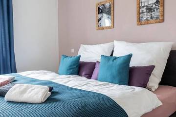 Ferienwohnung für 6 Personen in Hüde, Landkreis Diepholz, Bild 4