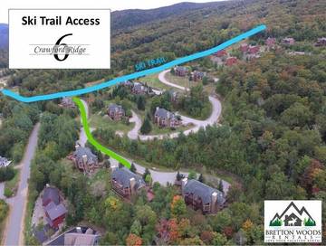 Glamping for 15 People in Carroll, White Mountain National Forest, Photo 3