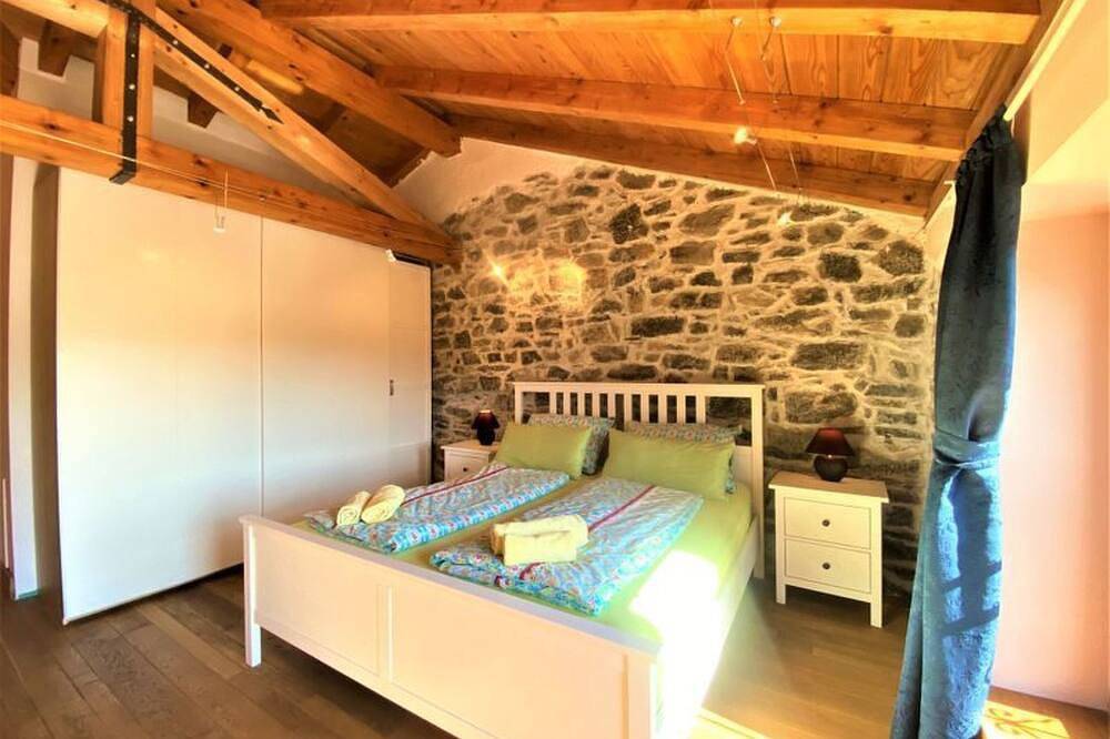 Villa Salvia in Ružići (Matulji), Općina Matulji