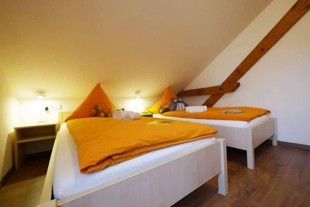 Ganze Wohnung, Ferienwohnung/App. für 7 Gäste mit 70m² in Ochsenhausen (175467) in Ochsenhausen, Landkreis Biberach