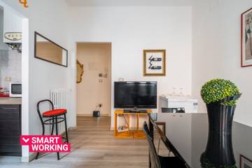 Ferienwohnung für 4 Personen in Bologna
