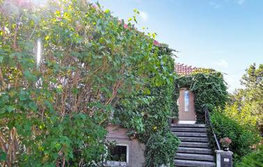 Ferienwohnung für 3 Personen in Klink, Müritz, Bild 1