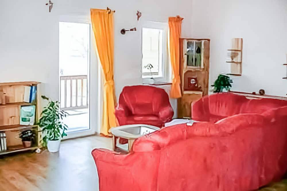 Ganze Wohnung, Wohnung Templin Ot Dargersdorf in Vietmannsdorf, Templin