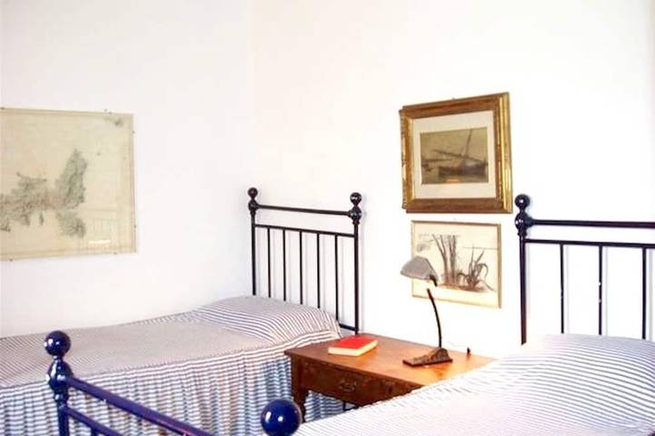 Villa mit pool für 17 Personen, mit Garten auf Elba - 3