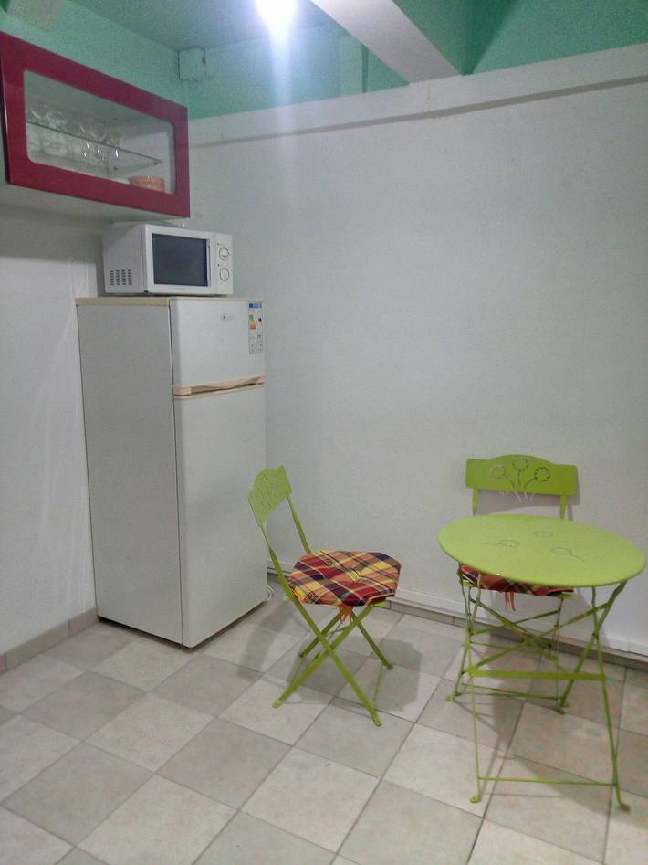 Gîte pour 2 personnes à Rivière-Salée - 3