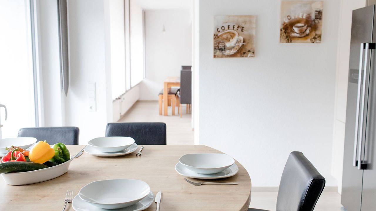 Ganze Ferienwohnung, Ferienwohnung für 8 Personen (142 m²) in Lennestadt in Lennestadt, Sauerland