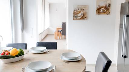 Ferienwohnung für 8 Personen in Lennestadt, Sauerland, Bild 3