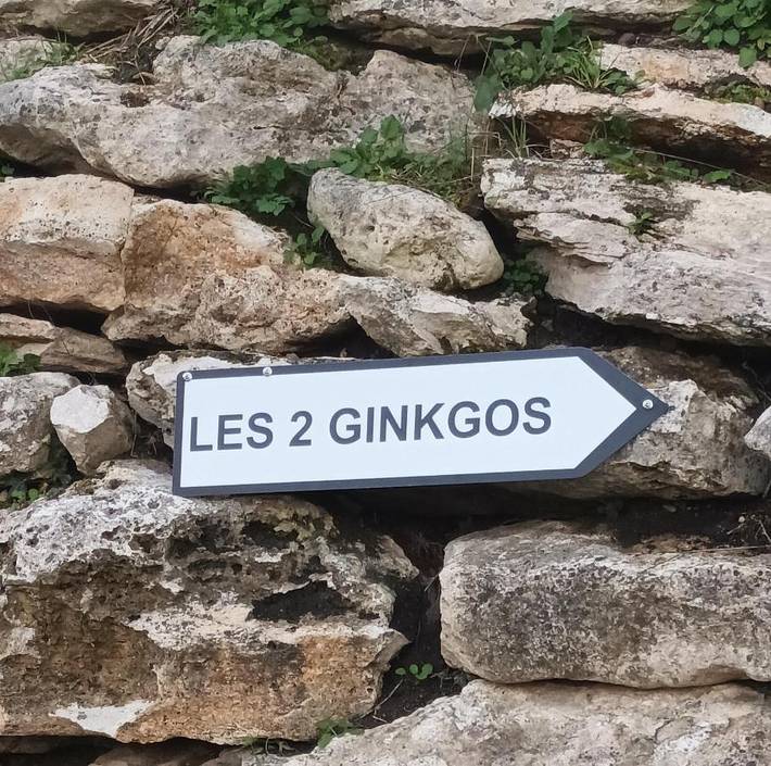 Chambre d’hôte pour 2 personnes, avec jardin et terrasse ainsi que piscine et vue à Seigy - 2