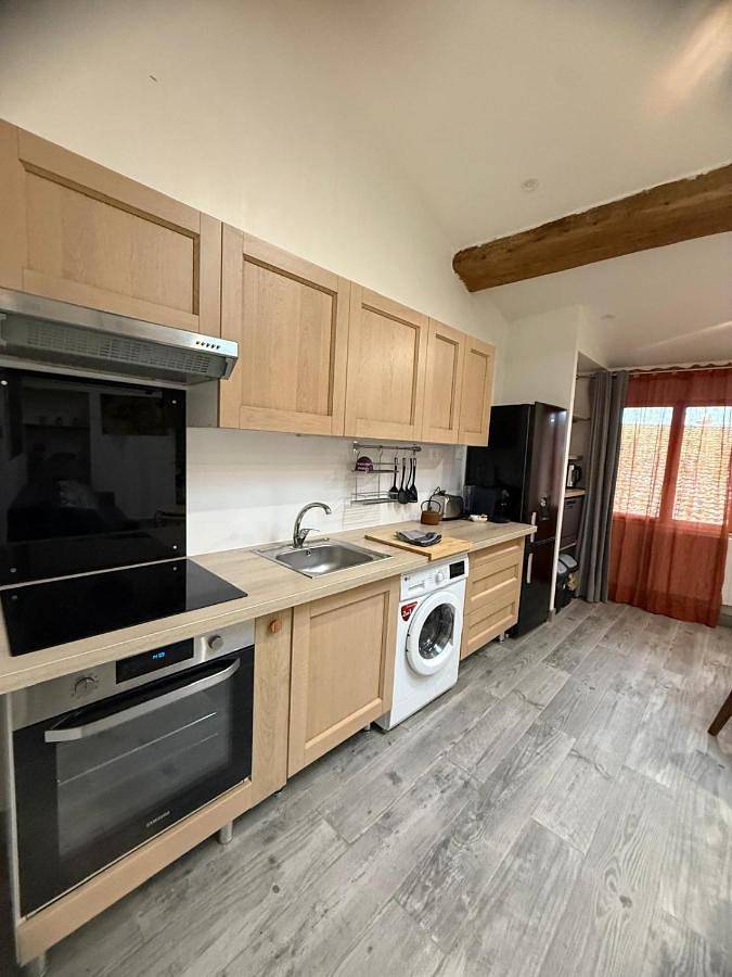 Appartement entier, Le velour 2 Tournus in Tournus, Région de Mâcon
