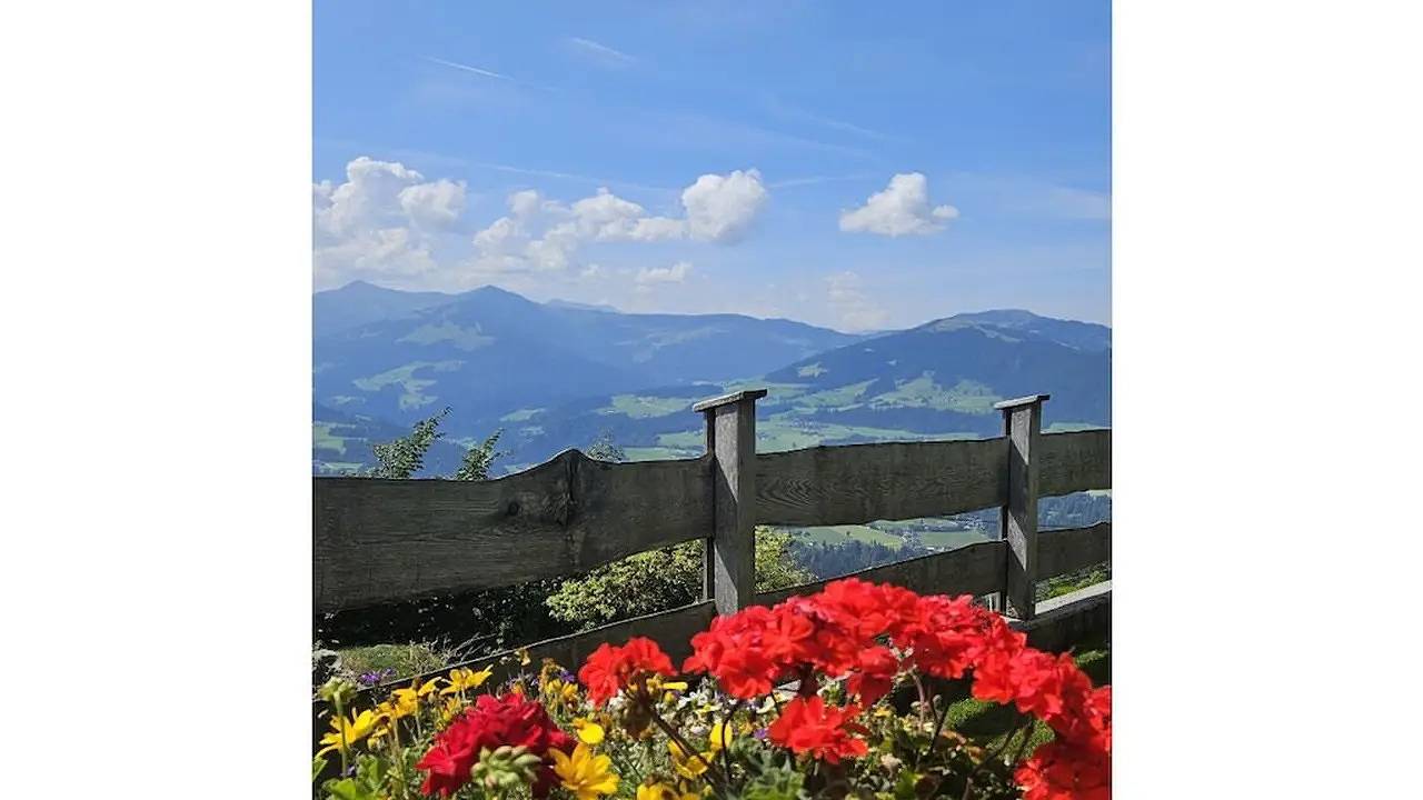 Ferienhaus für 6 Personen (70 m²) in Hopfgarten im Brixental in Hopfgarten im Brixental, Kaisergebirge