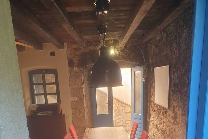 Ferienhaus für 8 Personen, mit Haustier - 1