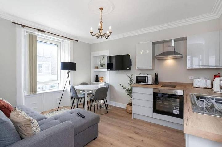 Ferienwohnung für 5 Personen - 1