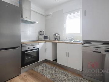 Appartement voor 5 Personen in Tarragona, Costa Dorada, Afbeelding 2