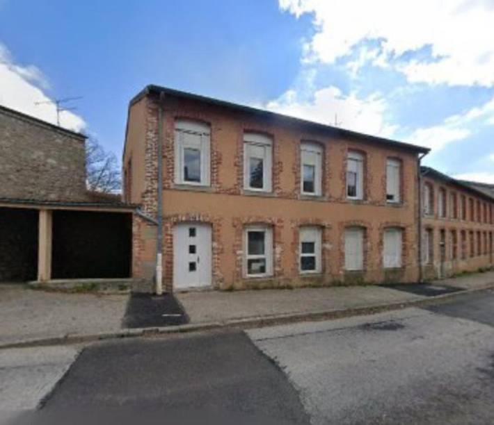 Gîte pour 3 personnes, avec vue à Saint-Didier-en-Velay - 4