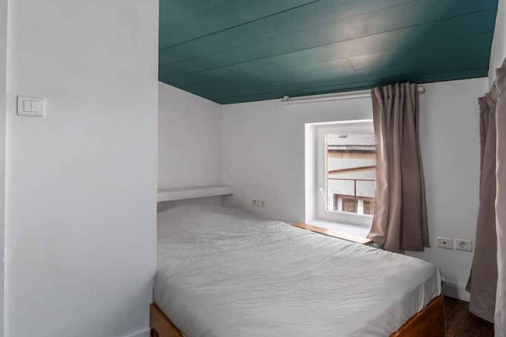 Ganze Wohnung, Le Duplex  - 11 Rue de la Boucherie - Clermont in Clermont-Ferrand, Regionaler Naturpark Volcans d'Auvergne
