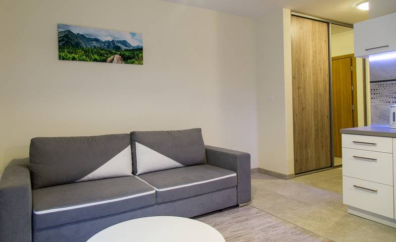 Gîte pour 3 personnes à Szklarska Poręba - 2