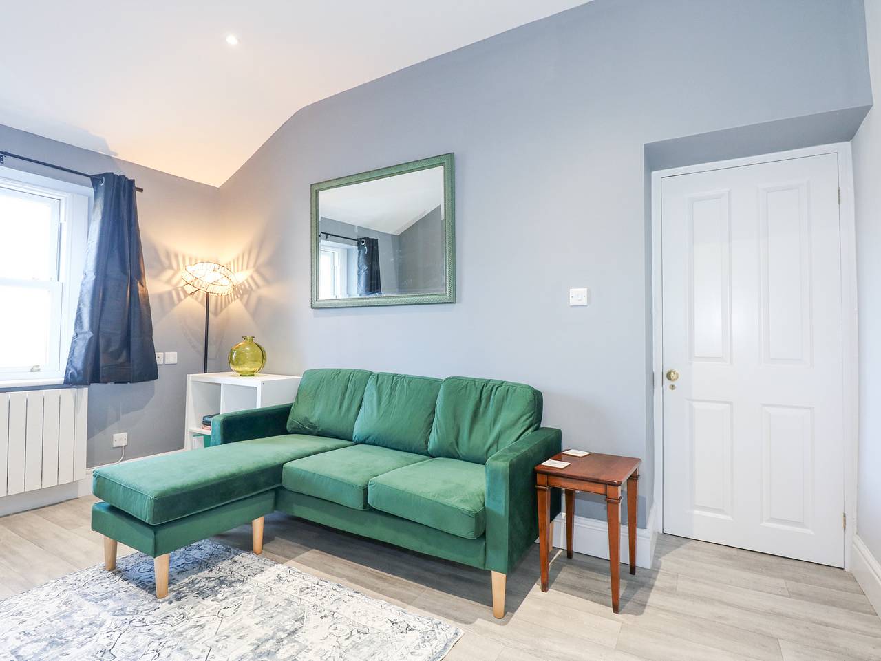 The Fir Grove Annex in Menai Bridge, Isle of Anglesey