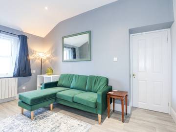 Cottage for 2 People in Menai Bridge, Isle of Anglesey, Photo 1