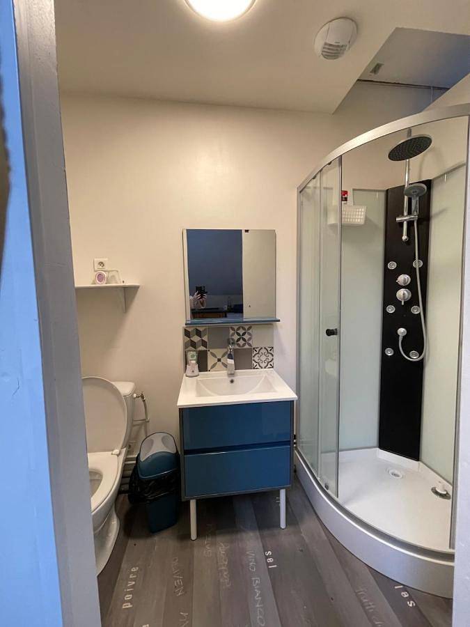 Gîte pour 4 personnes à Saint-Nicolas-d'Aliermont - 3