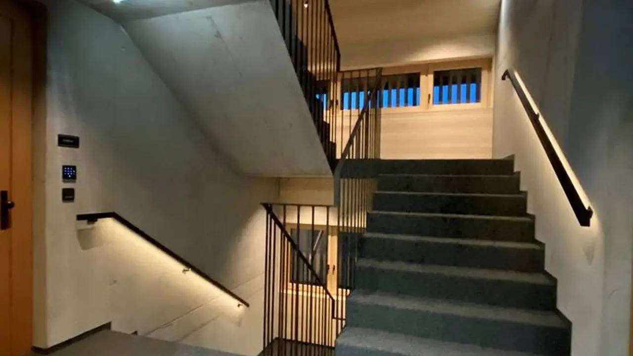 Ganze Ferienwohnung, Ferienwohnung für 2 Personen (33 m²) in Schwarzenberg (Bregenzerwald) in Schwarzenberg, Bodensee-Vorarlberg
