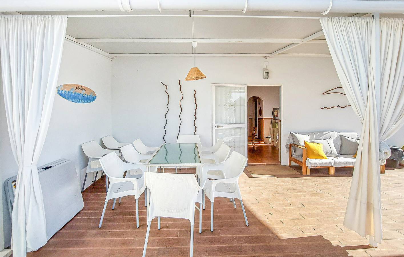 Rückzugsort am Flussufer: Pool, Kamin, WLAN | 1,5 km bis Rio Trejo in Olvera, Pueblos Blancos