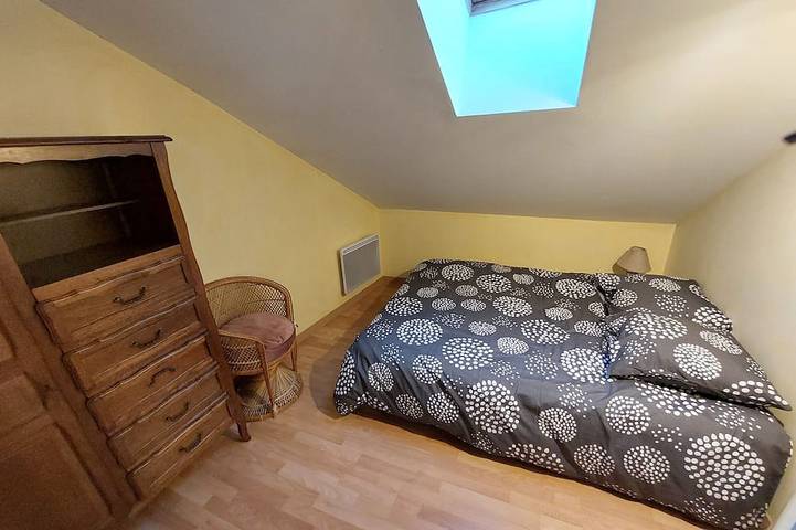 Location de vacances pour 6 personnes, avec terrasse à Luzech - 3