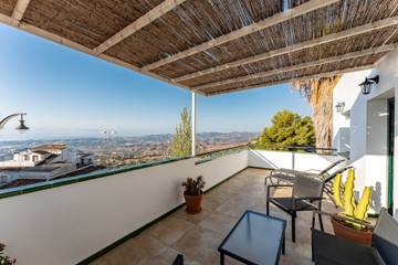 Apartment for 2 People in Mijas, Málaga Province, Photo 1