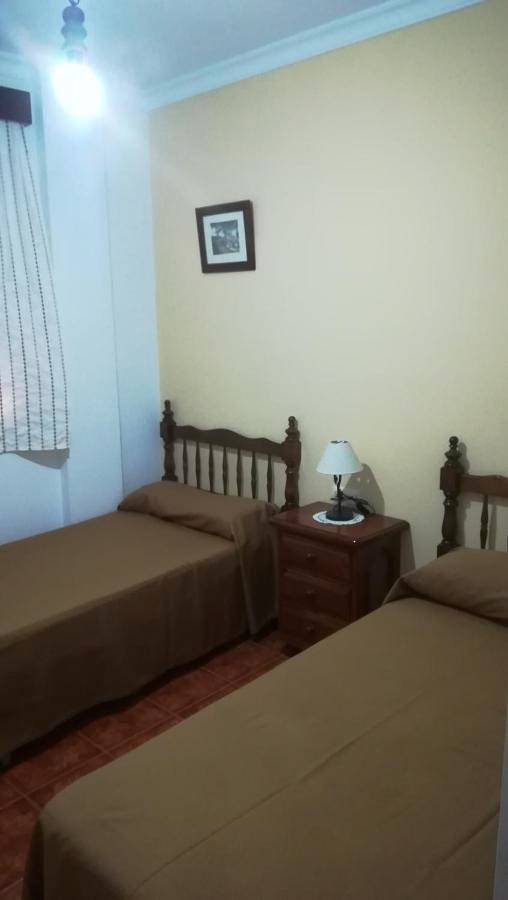 Location de vacances pour 7 personnes, avec vue et balcon à Zahara de la Sierra - 3