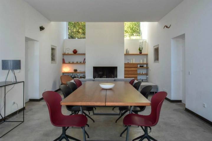 Maison d’hôte pour 2 personnes, avec piscine et jardin dans l' Isère - 3