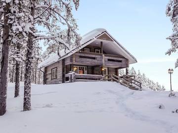 Ferienhaus für 5 Personen in Enontekiö, Bild 4