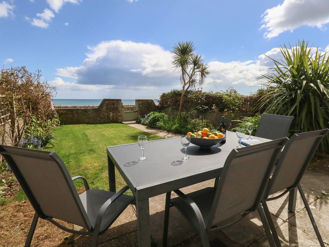 Appartamento vacanze a Dorset a partire da 121€ a notte