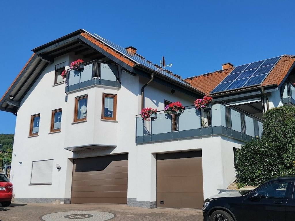 Gemütliche Ferienwohnung  in der Rhön in Hilders, Rhön-Hessen