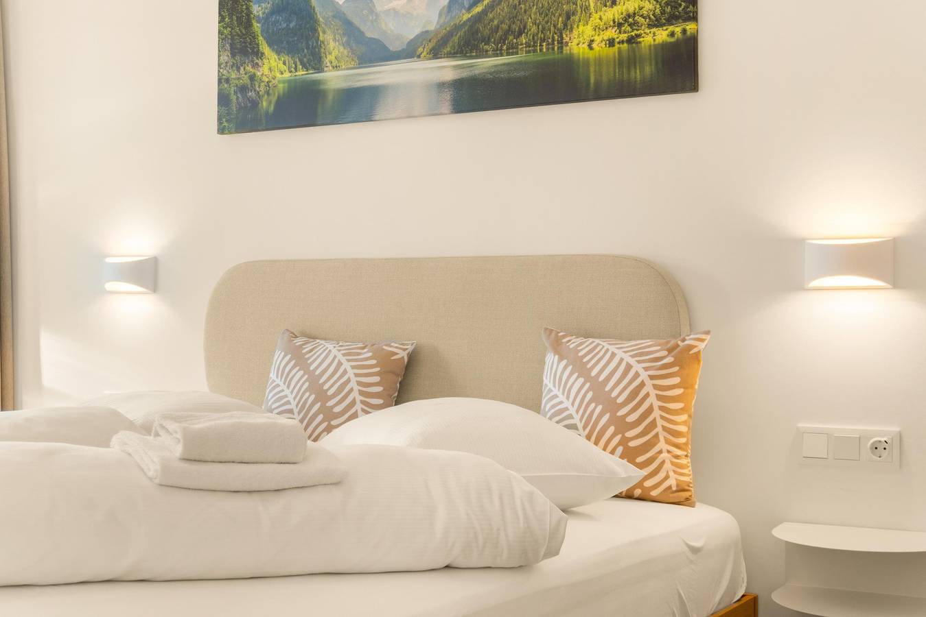 2er Seeblick Studio mit Terrasse, foto 8