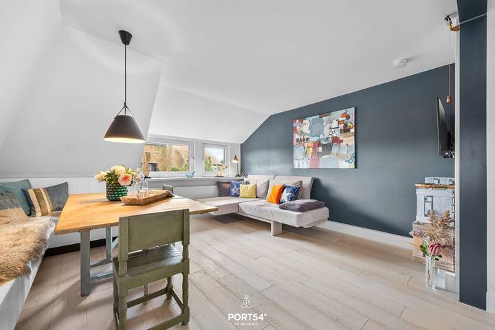 Ferienwohnung für 2 Personen, mit Sauna in List (Sylt)