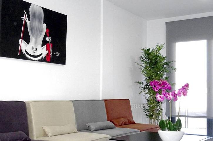 Casa de vacaciones para 16 personas, con piscina y jacuzzi además de jardín y terraza en Provincia de Albacete - 4