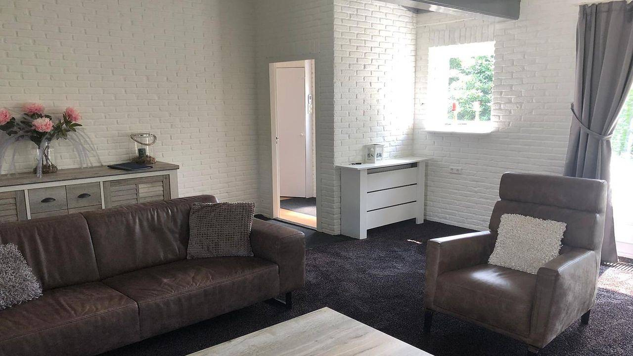 Ferienhaus für 8 Personen (150 m²) in Harderwijk in Harderwijk, Veluwe