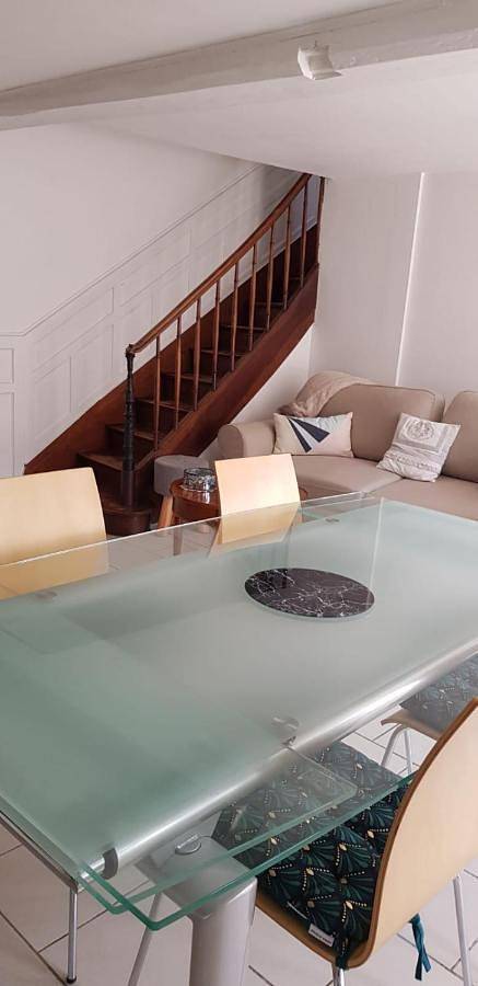 Three-Bedroom House in Champniers, Charente