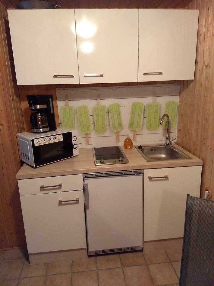 Ferienhaus für 8 Personen, mit Garten und Sauna in Bad Wünnenberg - 4