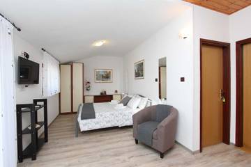Ferienwohnung für 4 Personen in Rovinj, Rovinj und Umgebung, Bild 2