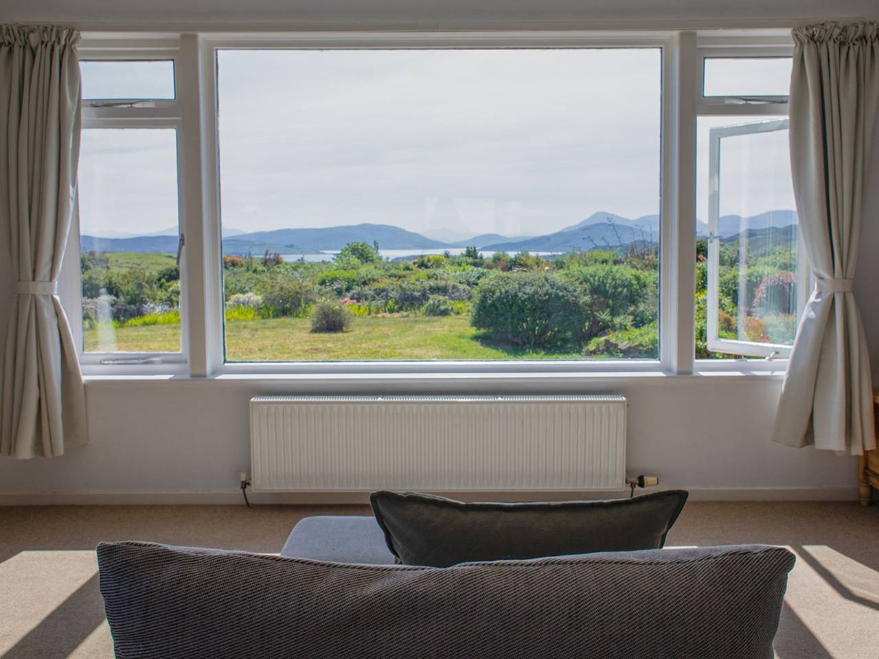 Bungalow for 4 People in Scottish Islands, Isle of Skye