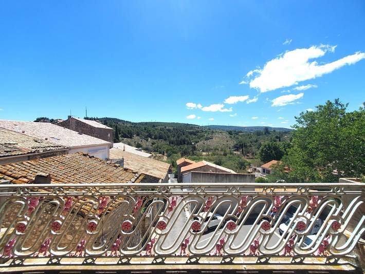 Gîte pour 10 personnes, avec terrasse à Portel-des-Corbières - 3